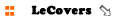LeCover Pointer
