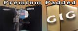 Premium Padded
