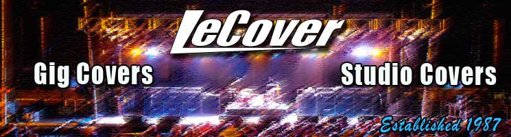 LeCover Header