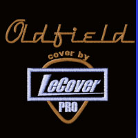 Oldfield 1 x 15 Combo Classic Edition